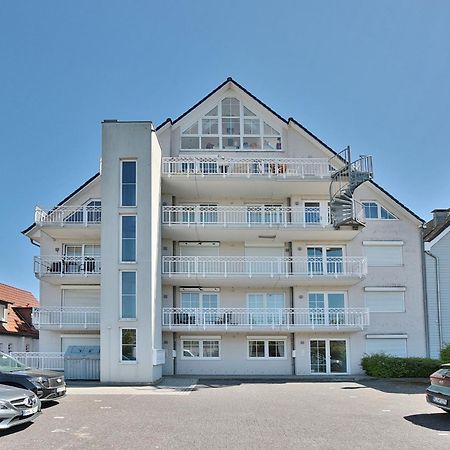 Stranddomizil Stranddomizil Appartement 14 Haffkrug Exterior foto
